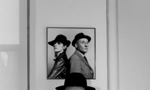 Bowie: Making the New Album