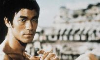 DVD Review: ‘Bruce Lee — The Immortal Dragon’