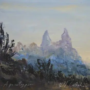Album Review: Bill Callahan – ‘Apocalypse’