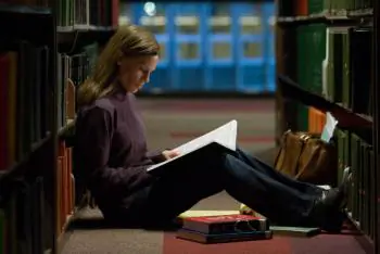 Movie Review: ‘Conviction’