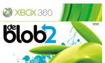 Game Review: ‘De Blob 2’