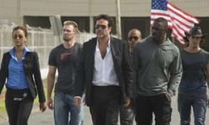 Movie Review: 'The Losers'