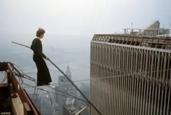 Movie Review: Man on Wire