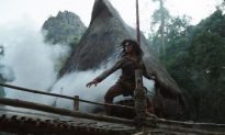 Movie Review: ‘Ong-Bak: The Beginning’