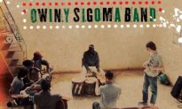 Album Review: Owiny Sigoma Band