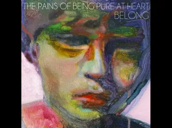 Album Review: The Pains of Being Pure at Heart – ‘Belong’
