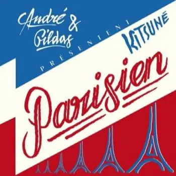 Album Review: Various Artists – ‘Kitsune Parisien’