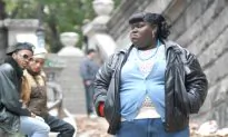 Movie Review: ‘Precious: A Novel By Sapphire’