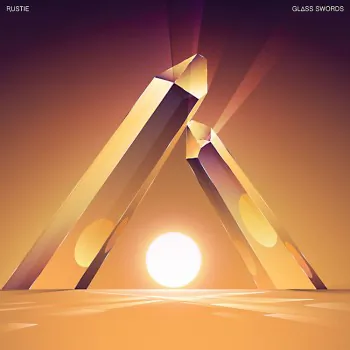 Album Review: Rustie – ‘Glass Swords’