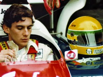 Documentary Review: ‘Senna’