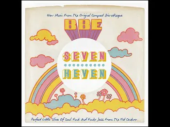 Album Review: Various – ‘Seven Heven’