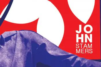 Album Review: John Stammers