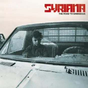 Album Review: Syriana – ‘The Road To Damascus’