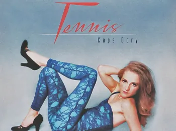 Album Review: Tennis – Cape Dory