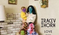 Album Review: Tracey Thorn — ‘Love and its Opposite’