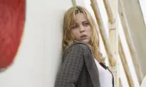 Movie Review: ‘Triangle’