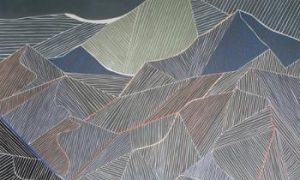 Album Review:  Unbunny—'Moon Food'