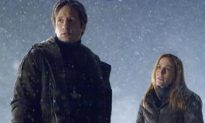 Movie Review: The X-Files: I Want to Believe