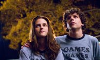 Movie Review: ‘Adventureland’