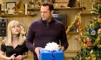 Movie Review: Four Christmases