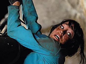 Movie Review: ‘The Descent: Part 2’