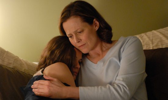 Movie Review: ‘The Girl in the Park’