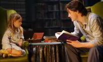 Movie Review: Inkheart