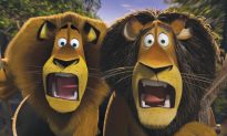Movie Review: Madagascar: Escape 2 Africa