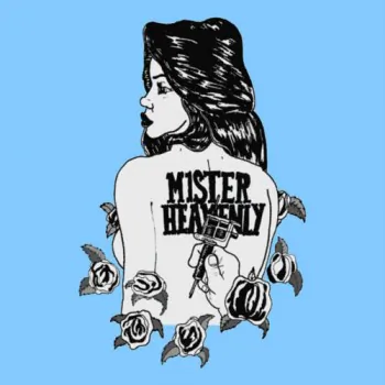 Album Review: Mister Heavenly – ‘Out Of Love’