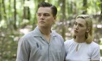 Movie Review: ‘Revolutionary Road’