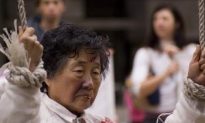 Persecution Against Falun Gong Increased in Year of Olympics, Group Says