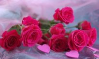 Choosing Flowers For Your Valentine? Think Green