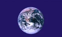 Earth Day Celebrated Coast to Coast