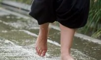 Earthing: Our Vital Connection to the Earth