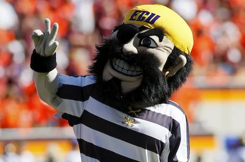 Big East Adds Tulane, East Carolina