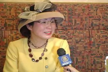 Osaka Artists Love Sumptuous DPA Costumes