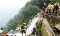 Adventure Traveling in Brazil