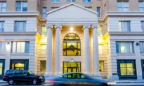 Transforming San Francisco’s Single Room Hotels