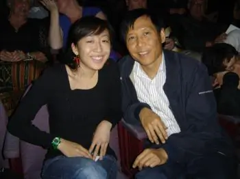 Chinese American Physician-Entrepreneur Finds Pride in Every Dance