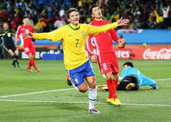 Brazil’s World Cup Victory Over North Korea Not Satisfying Expectations