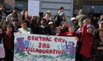 Safer Living for Seniors and the Disabled in San Francisco