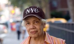 Mayor Helps Older New Yorkers Live Happier