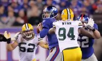NFL Playoff Predictions: Division Round