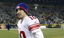 NFL Playoff Predictions: Conference Championship Round
