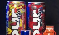Energy Drinks May Be Bad for Children’s Health, Study Finds