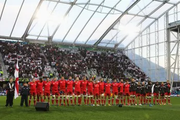 New Zealand Rugby World Cup – A Mixed Bag