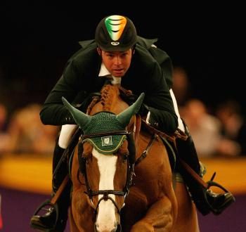 Equestrian Sports: Bringing Body, Mind, and Soul Together