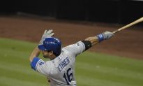 Dodgers Sign Ethier To $85 Million Extension