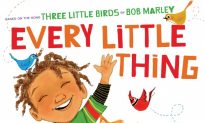 The Top Shelf: ‘Every Little Thing’