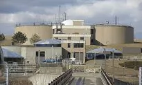 A Wastewater Treatment Plant Like No Other